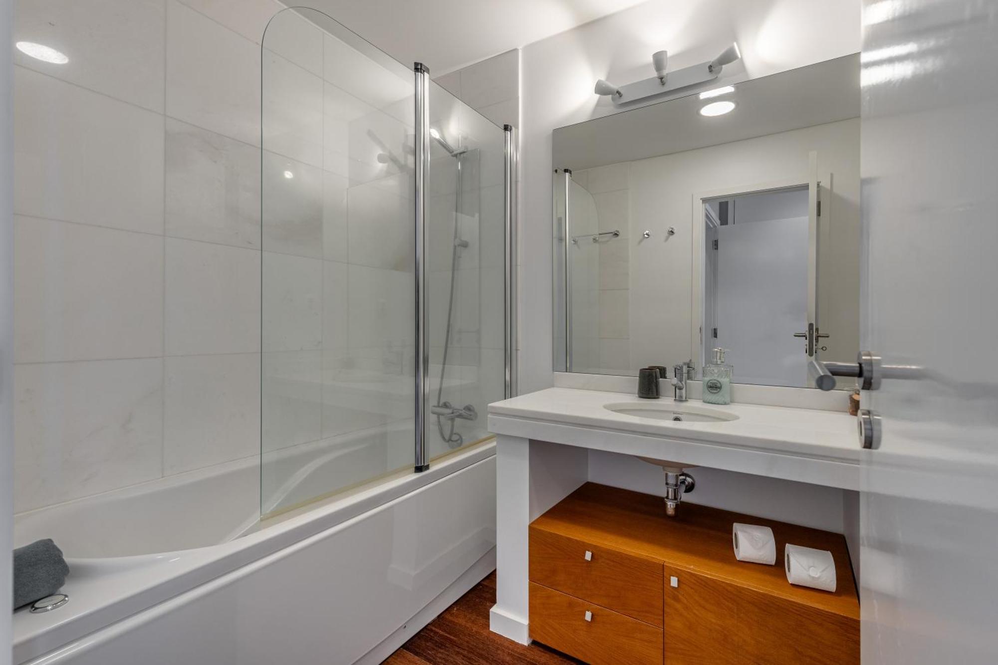 Vista Savoy By Rmz Apartment Funchal  Luaran gambar