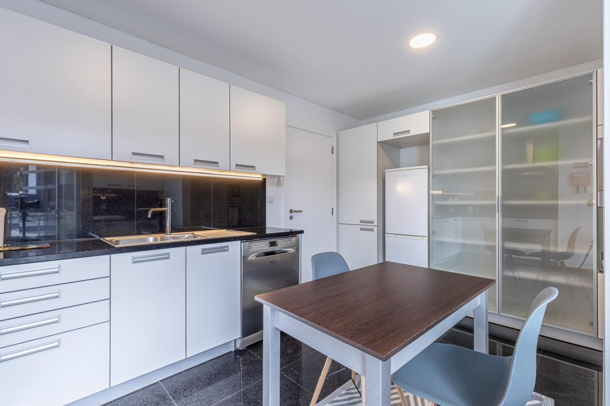 Vista Savoy By Rmz Apartment Funchal  Luaran gambar